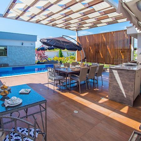 Villa Vie Blagaj Ngoại thất bức ảnh