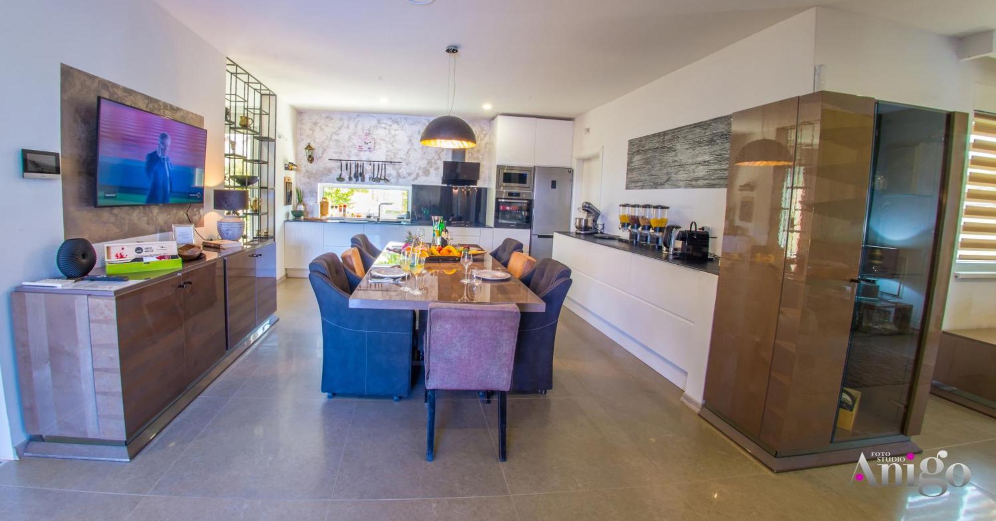 Villa Vie Blagaj Ngoại thất bức ảnh