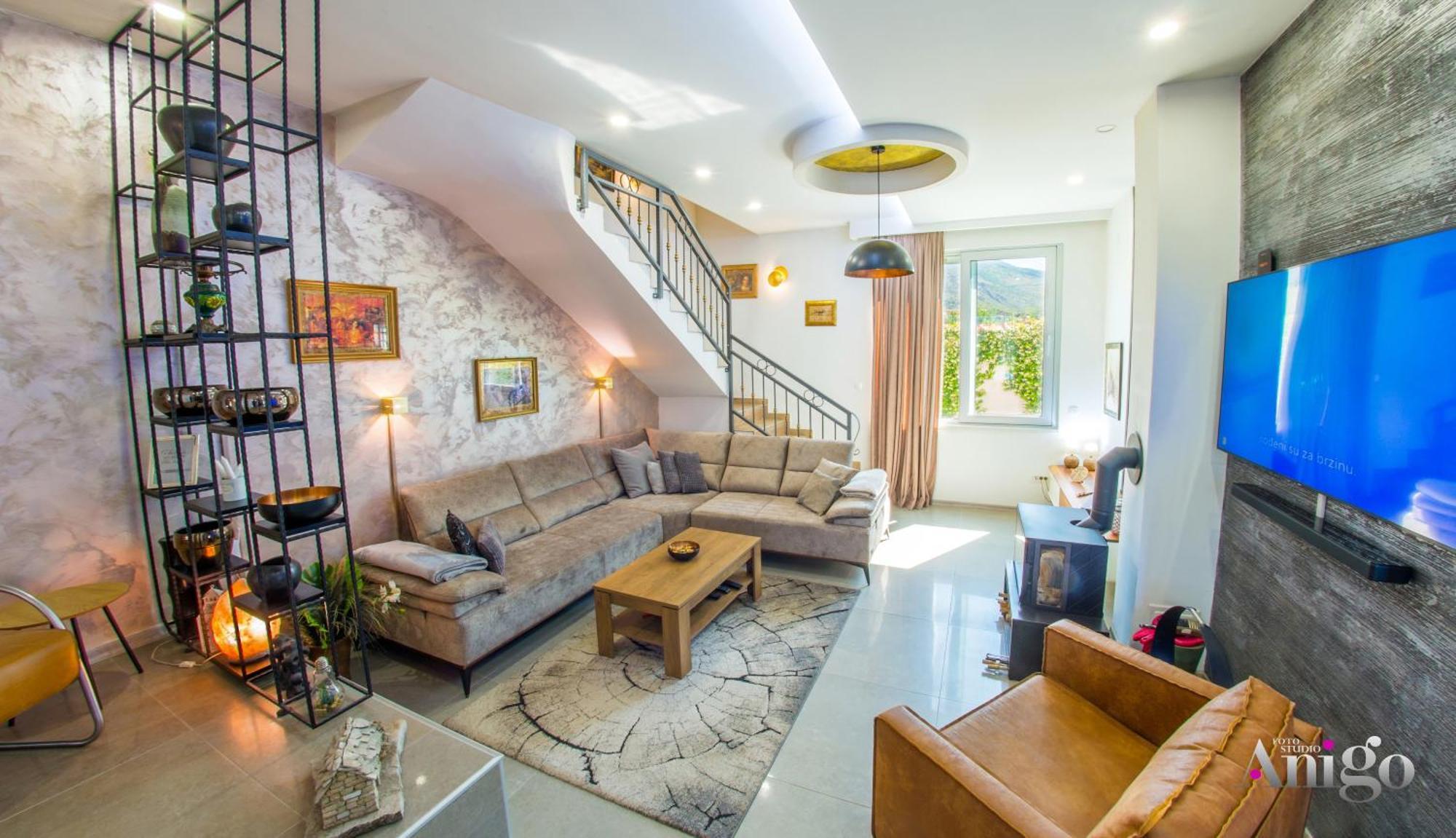 Villa Vie Blagaj Ngoại thất bức ảnh