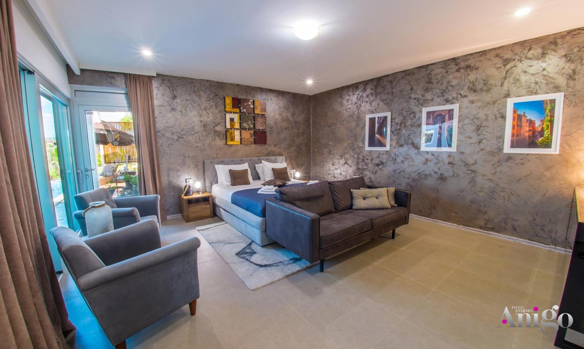Villa Vie Blagaj Ngoại thất bức ảnh