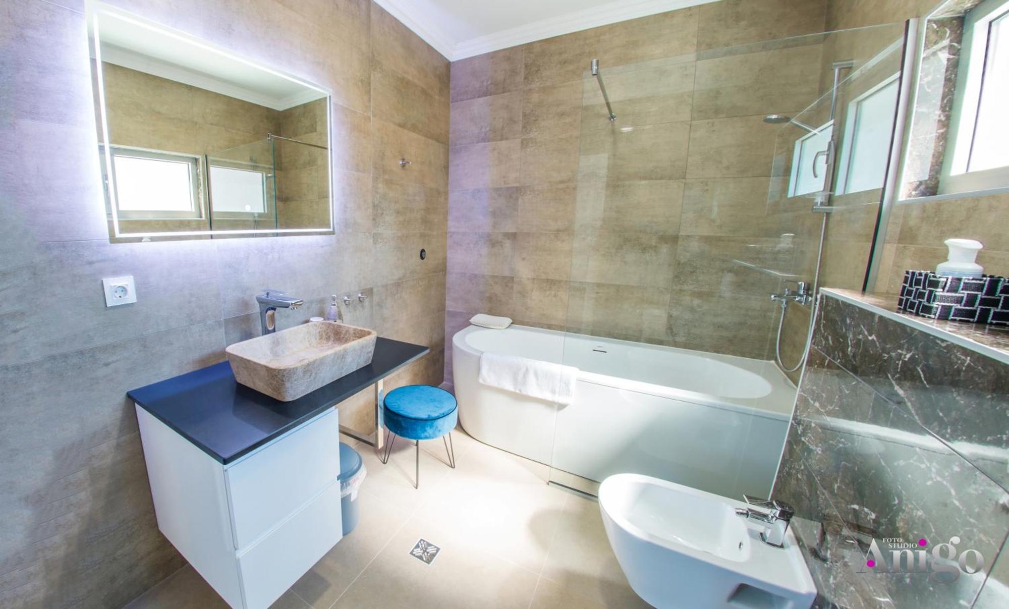 Villa Vie Blagaj Ngoại thất bức ảnh