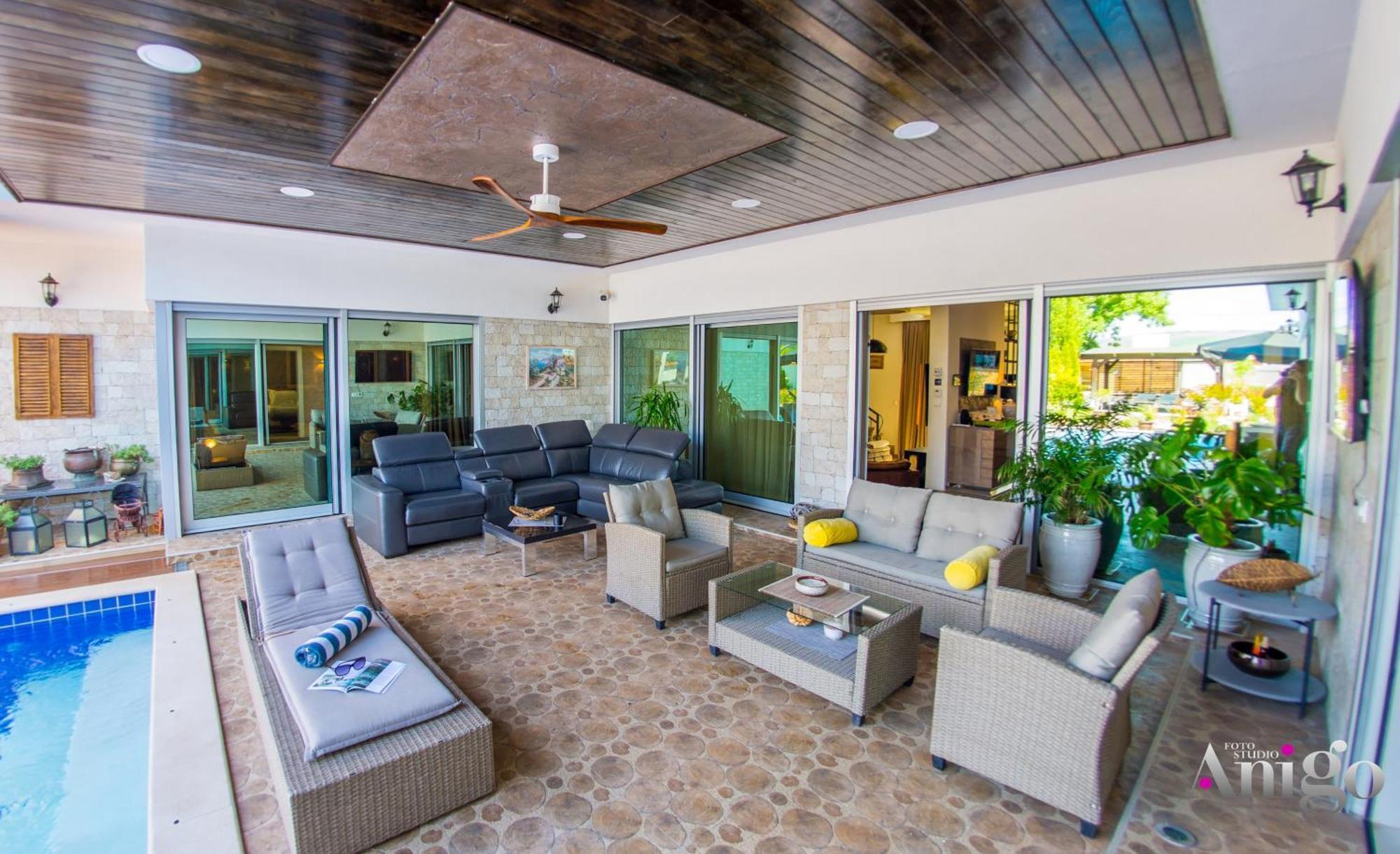 Villa Vie Blagaj Ngoại thất bức ảnh