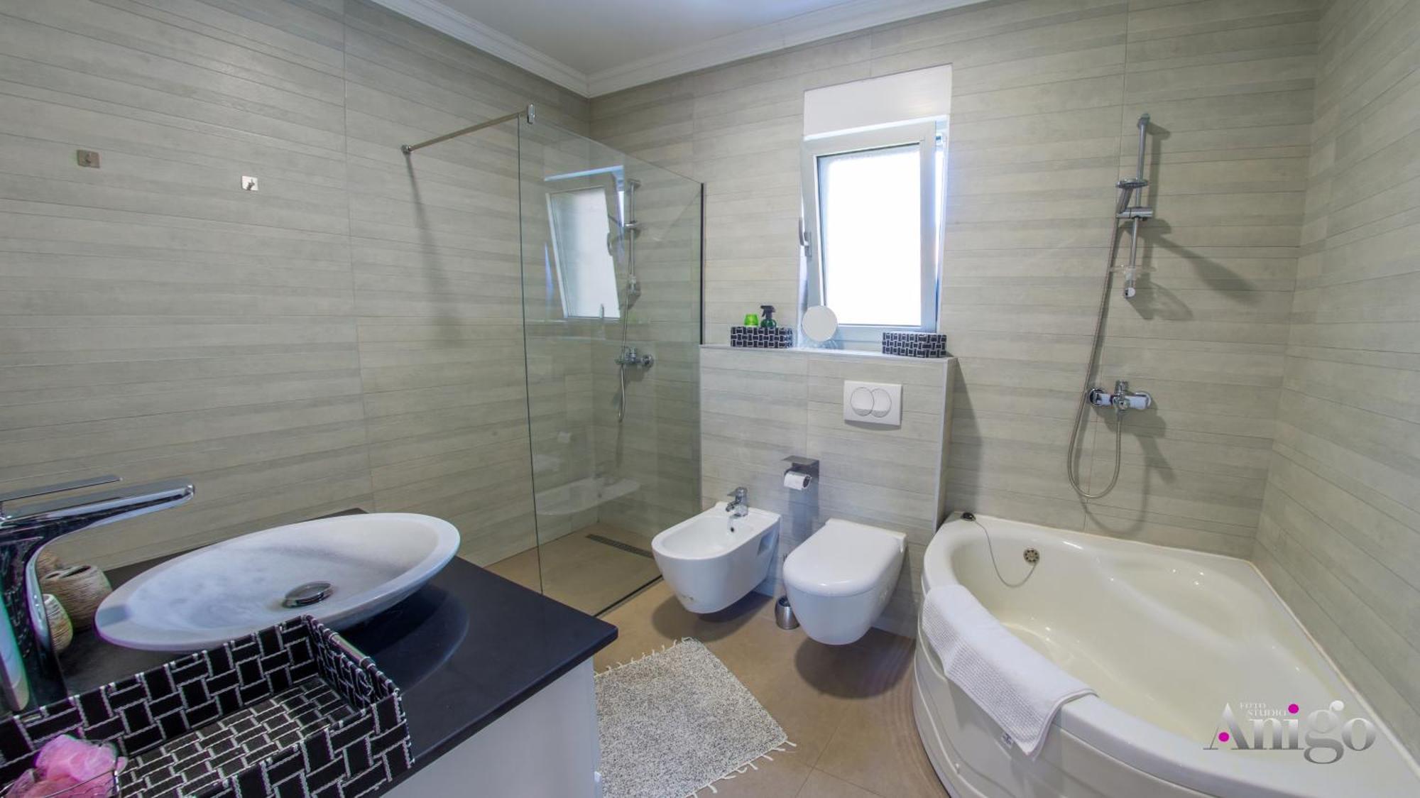 Villa Vie Blagaj Ngoại thất bức ảnh