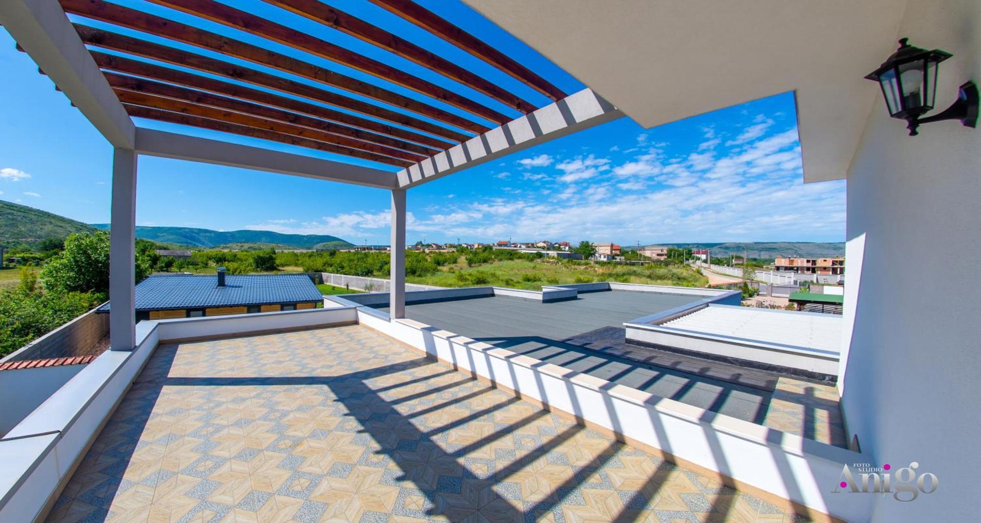Villa Vie Blagaj Ngoại thất bức ảnh