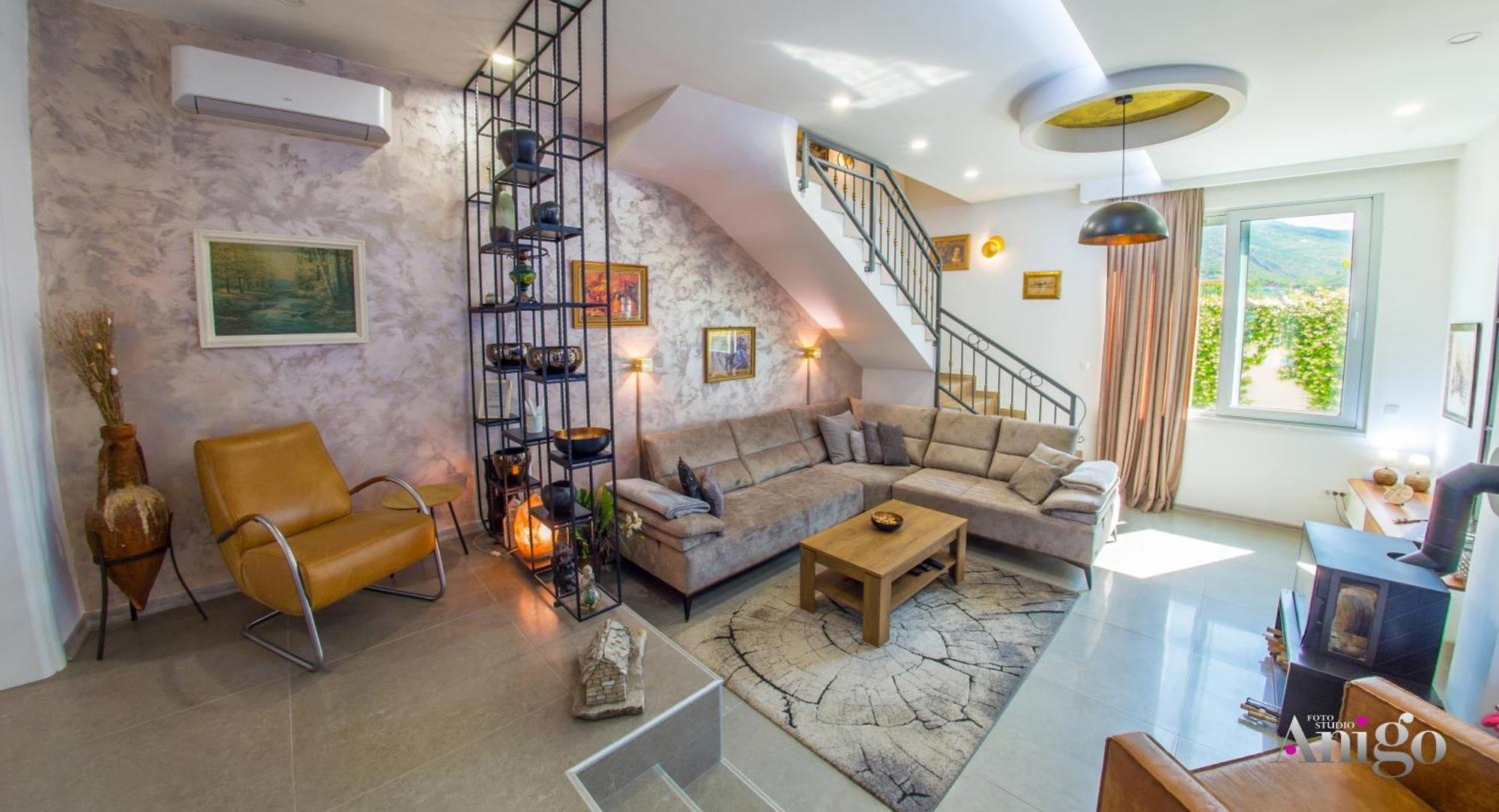 Villa Vie Blagaj Ngoại thất bức ảnh