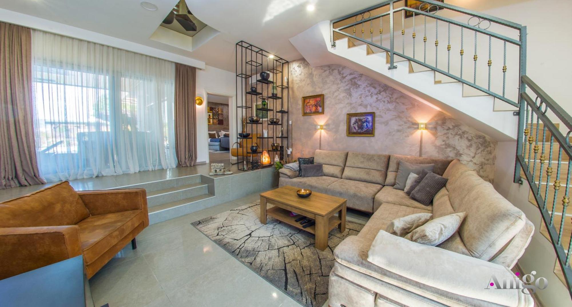 Villa Vie Blagaj Ngoại thất bức ảnh