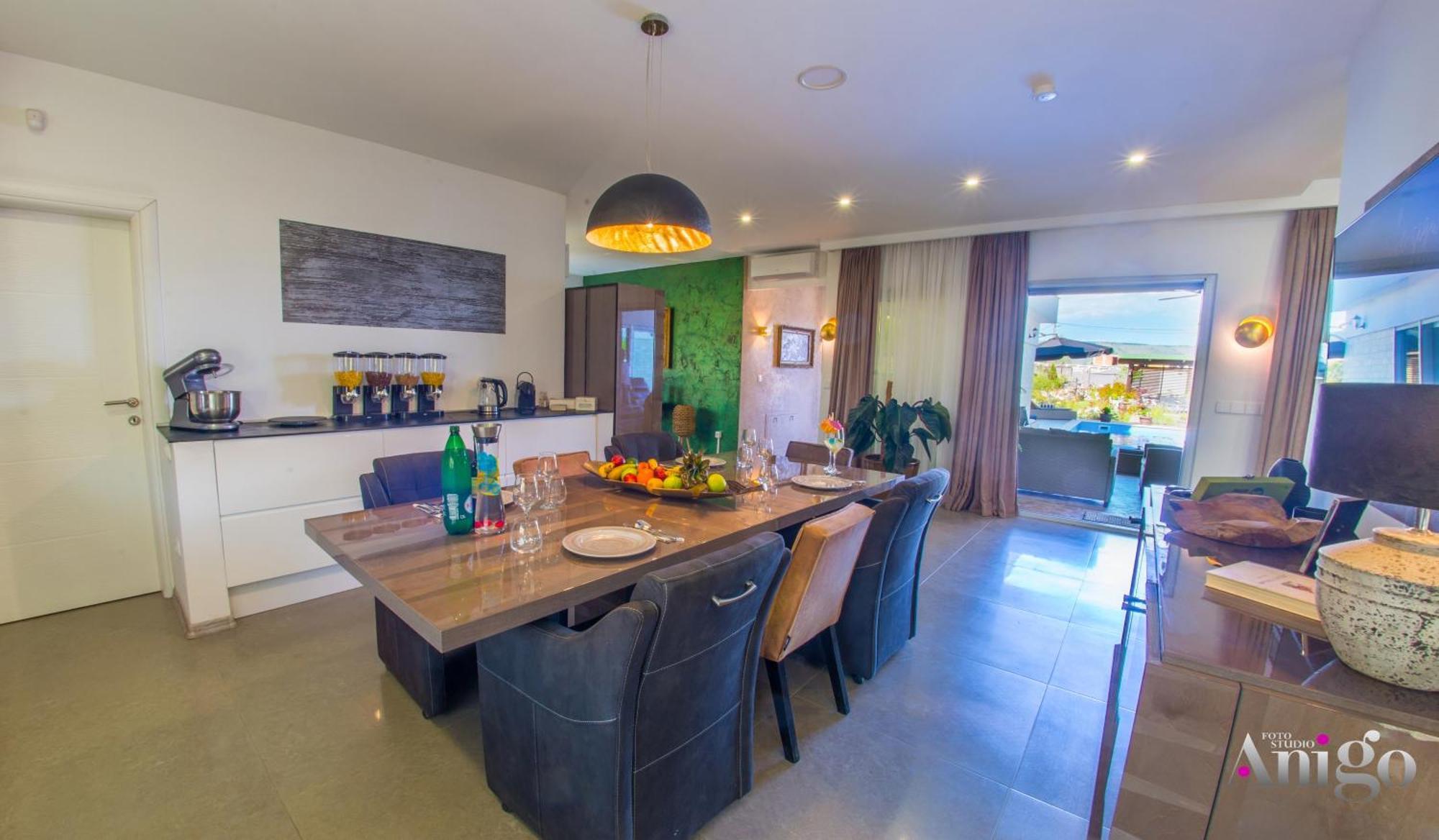Villa Vie Blagaj Ngoại thất bức ảnh