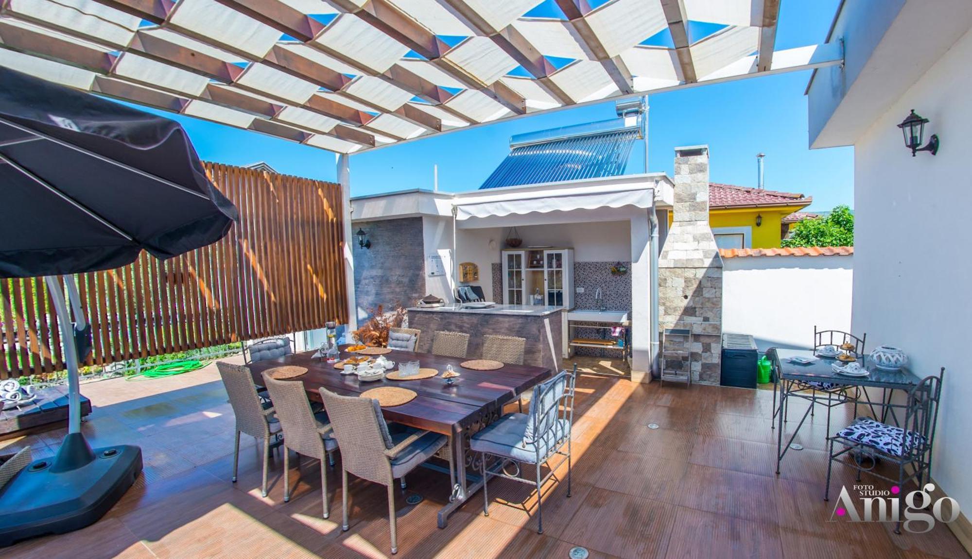 Villa Vie Blagaj Ngoại thất bức ảnh