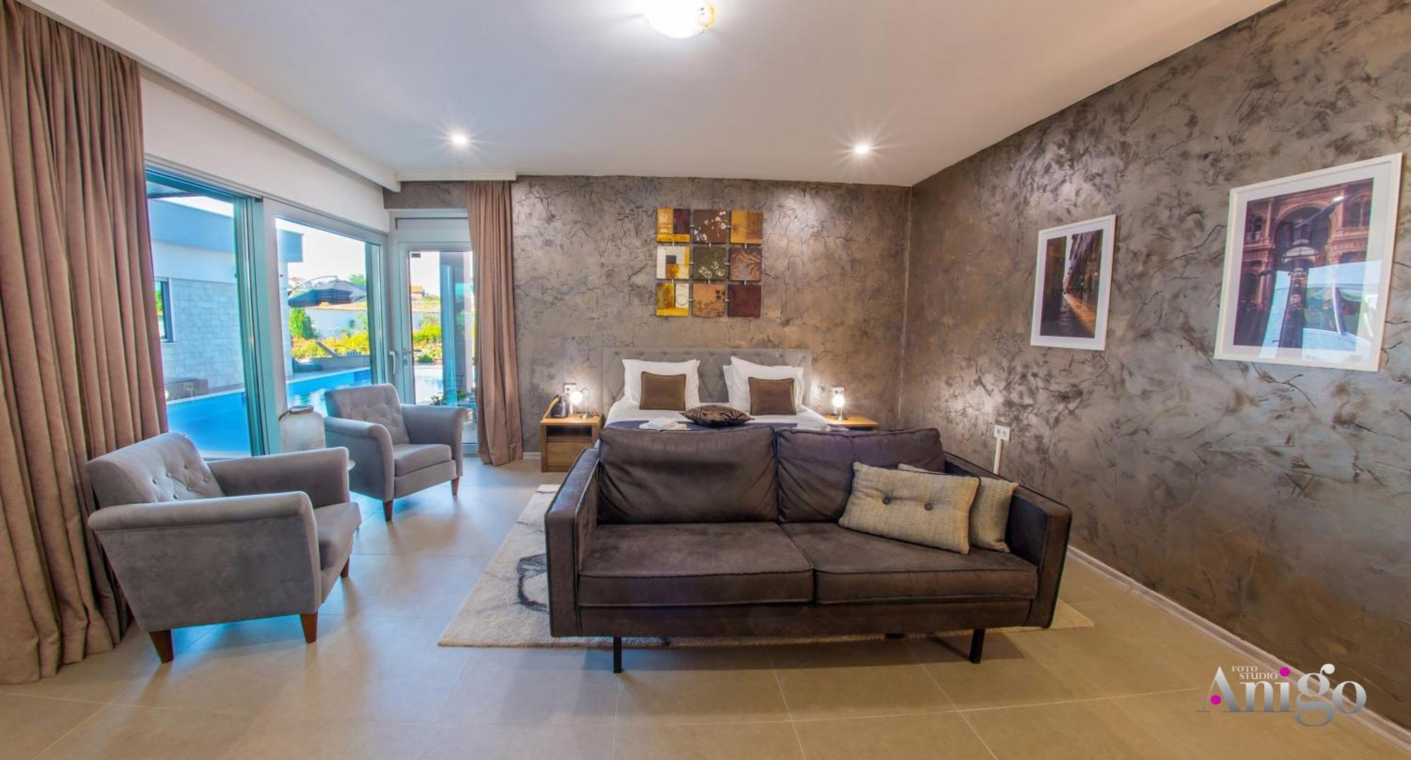 Villa Vie Blagaj Ngoại thất bức ảnh