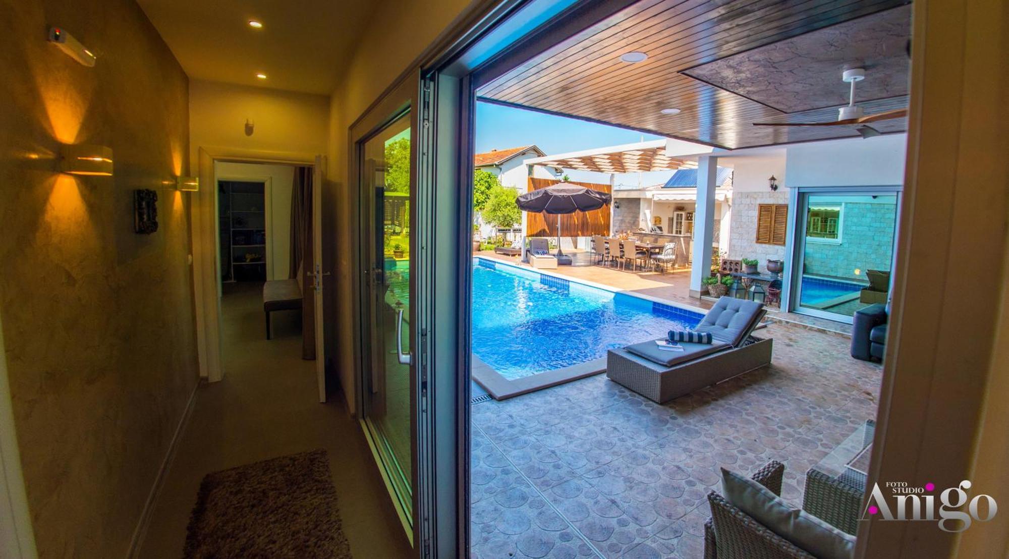 Villa Vie Blagaj Ngoại thất bức ảnh