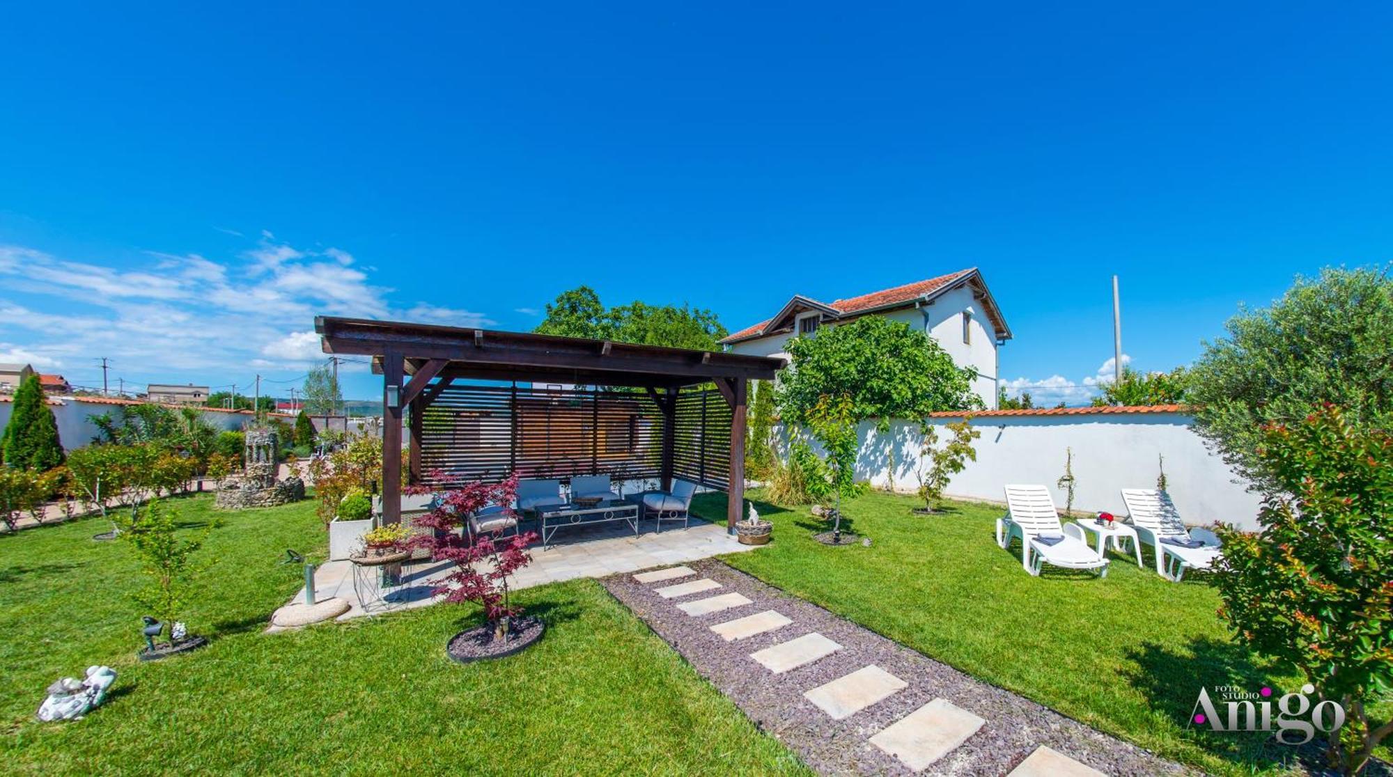 Villa Vie Blagaj Ngoại thất bức ảnh
