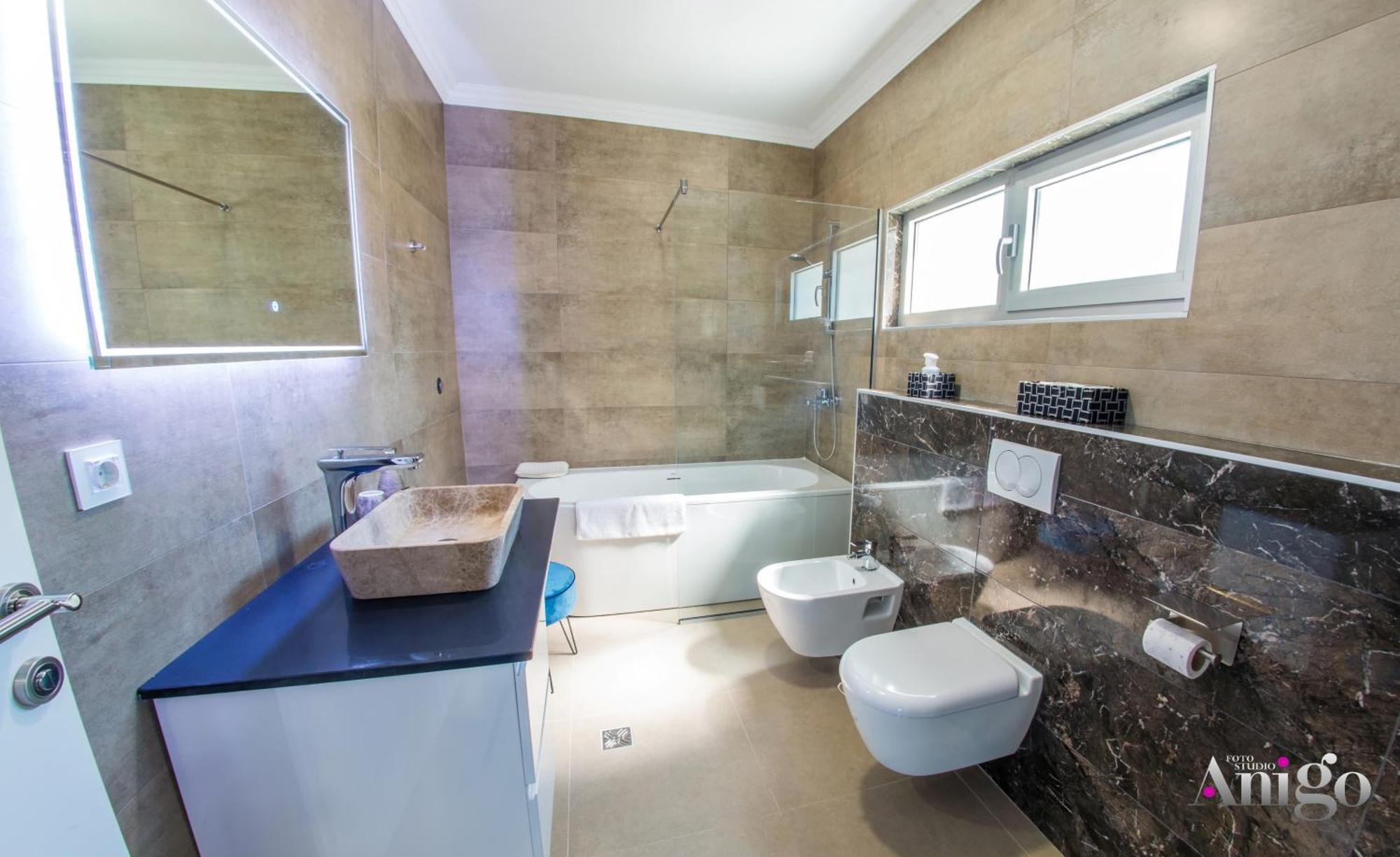 Villa Vie Blagaj Ngoại thất bức ảnh