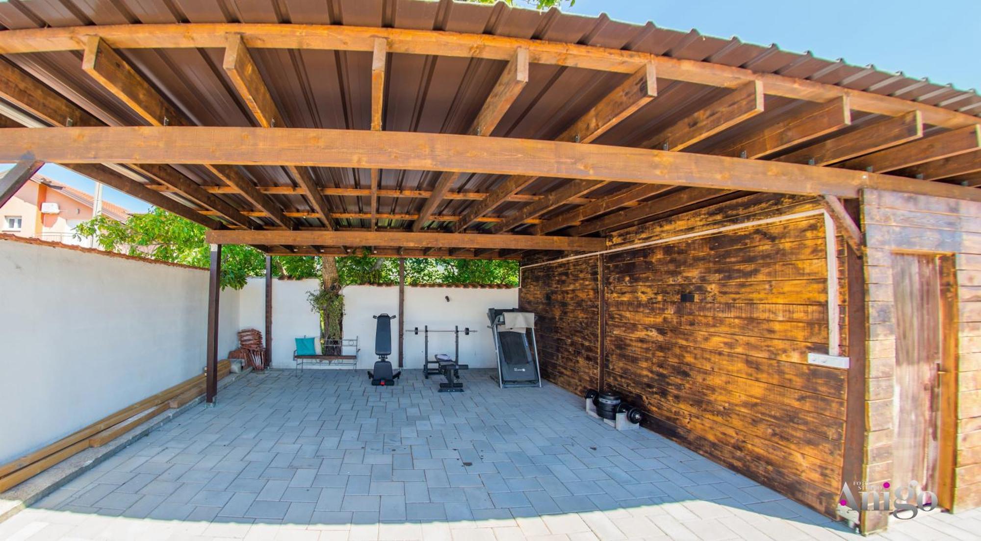 Villa Vie Blagaj Ngoại thất bức ảnh