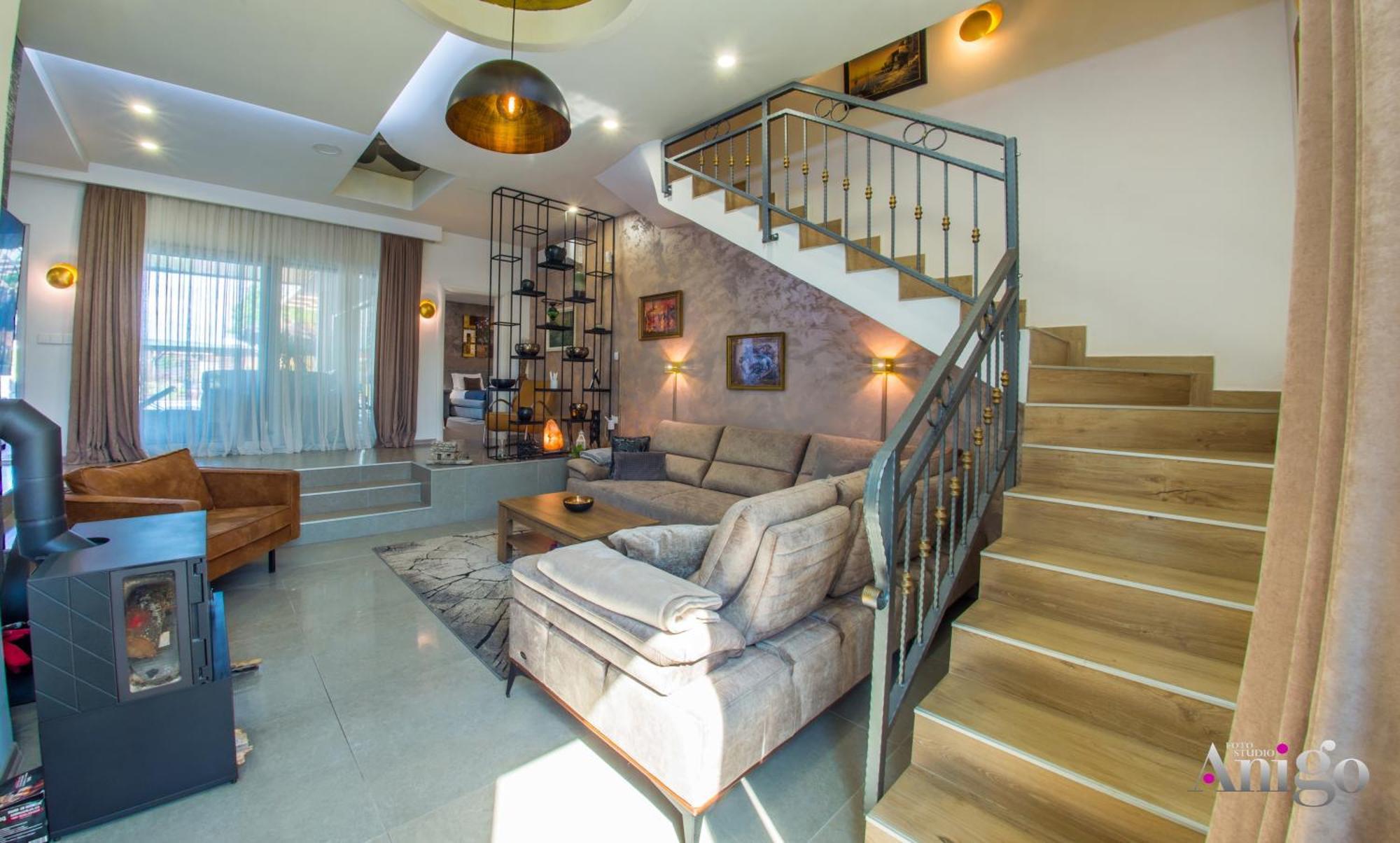 Villa Vie Blagaj Ngoại thất bức ảnh
