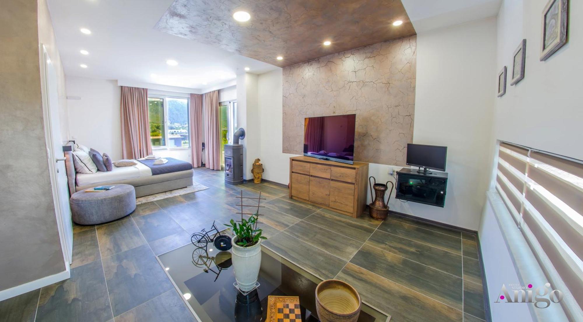 Villa Vie Blagaj Ngoại thất bức ảnh