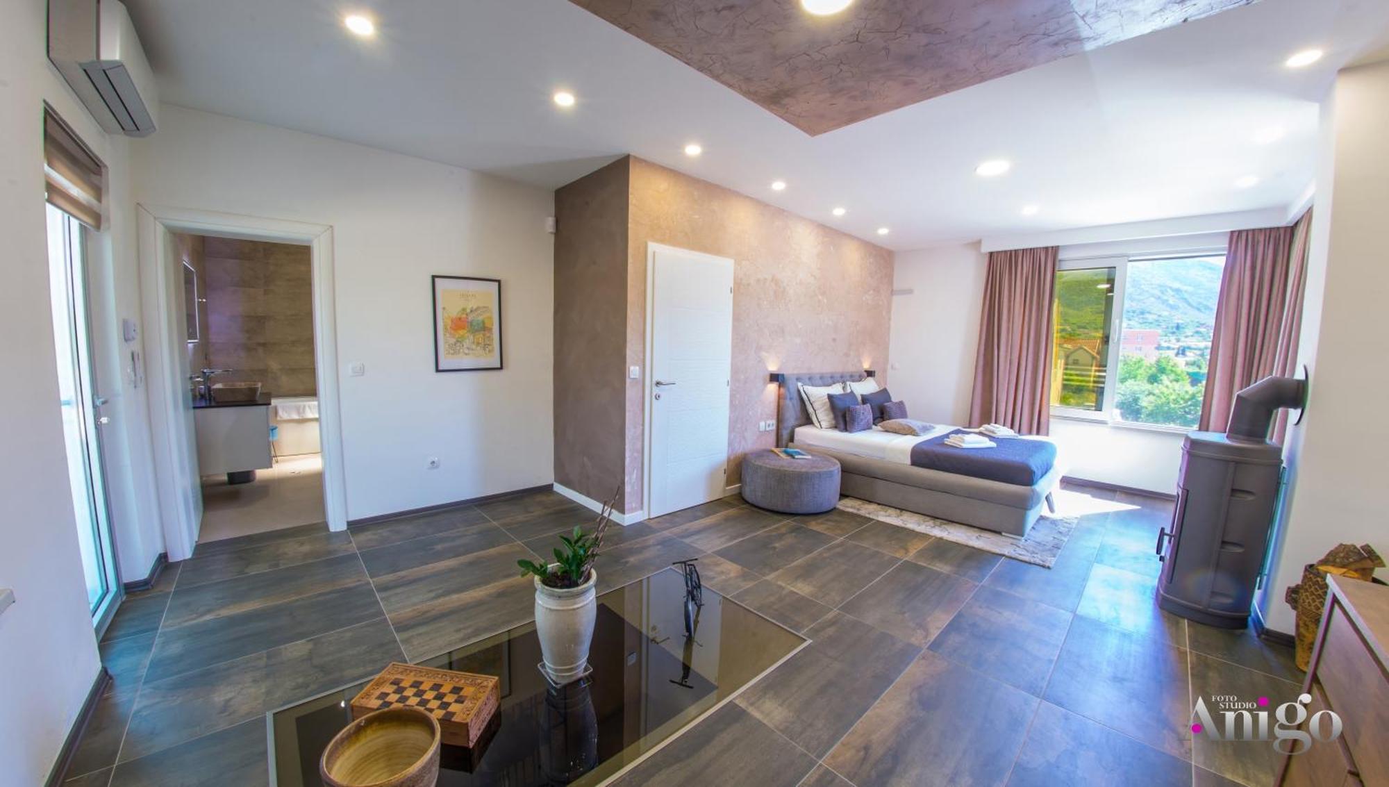 Villa Vie Blagaj Ngoại thất bức ảnh