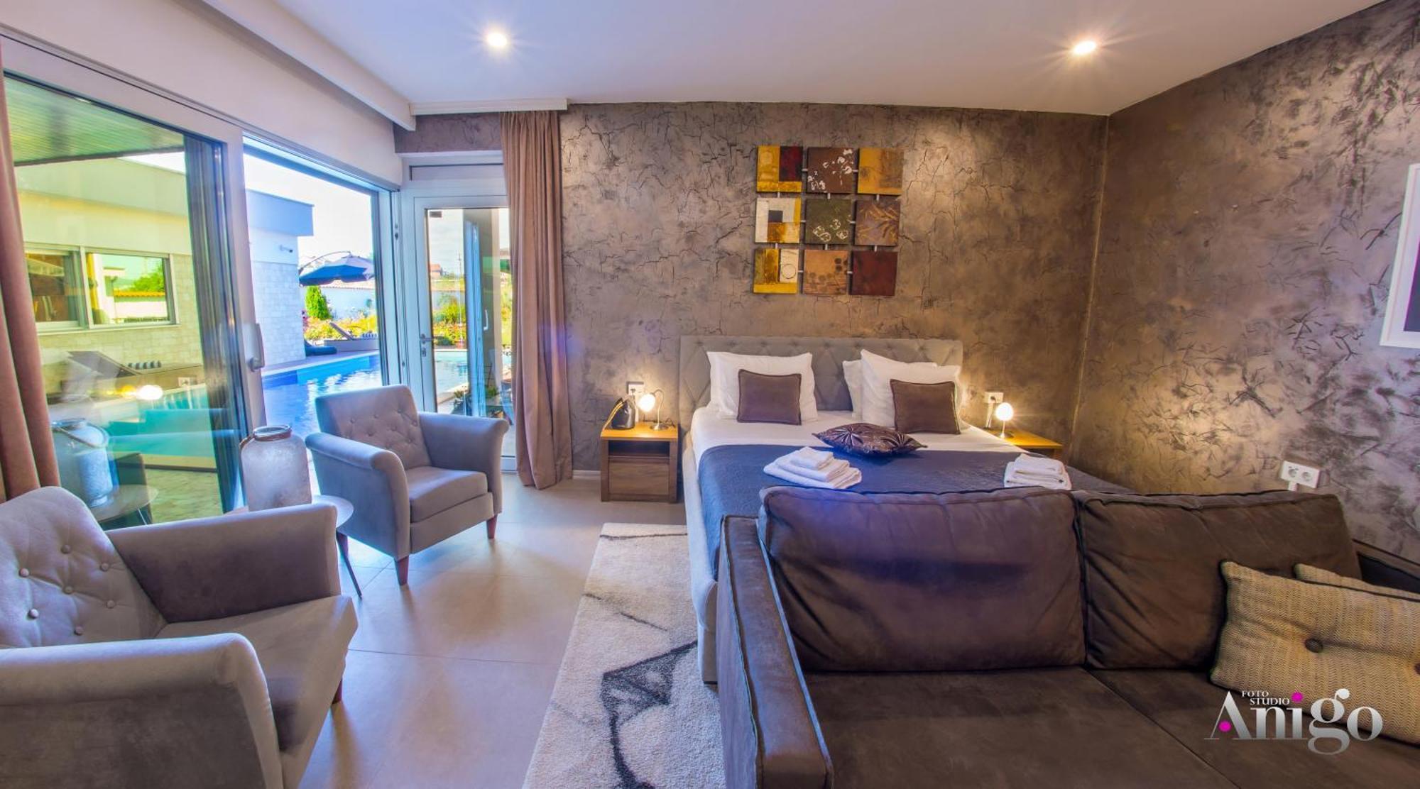 Villa Vie Blagaj Ngoại thất bức ảnh
