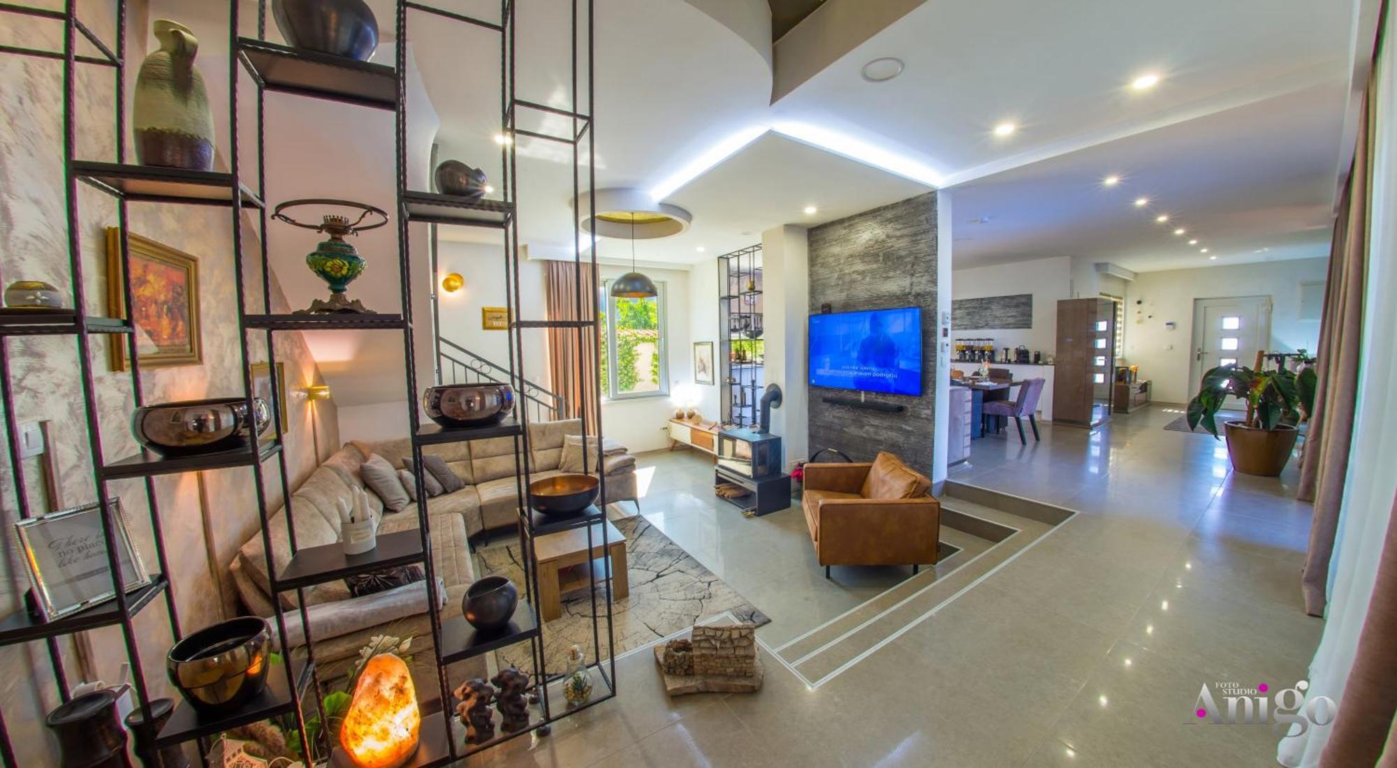 Villa Vie Blagaj Ngoại thất bức ảnh