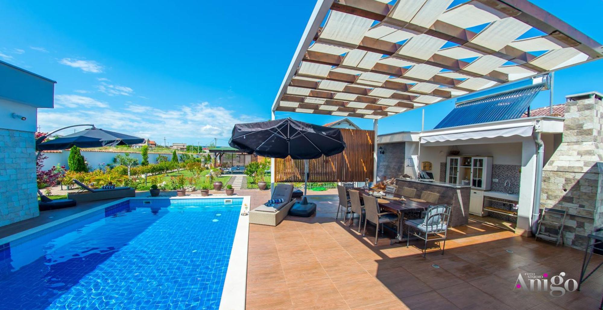 Villa Vie Blagaj Ngoại thất bức ảnh