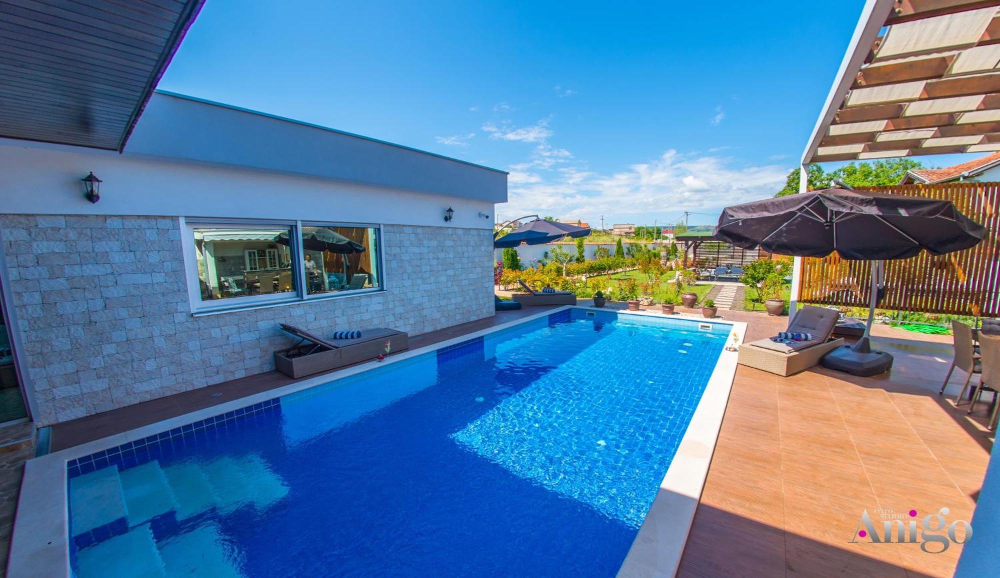 Villa Vie Blagaj Ngoại thất bức ảnh