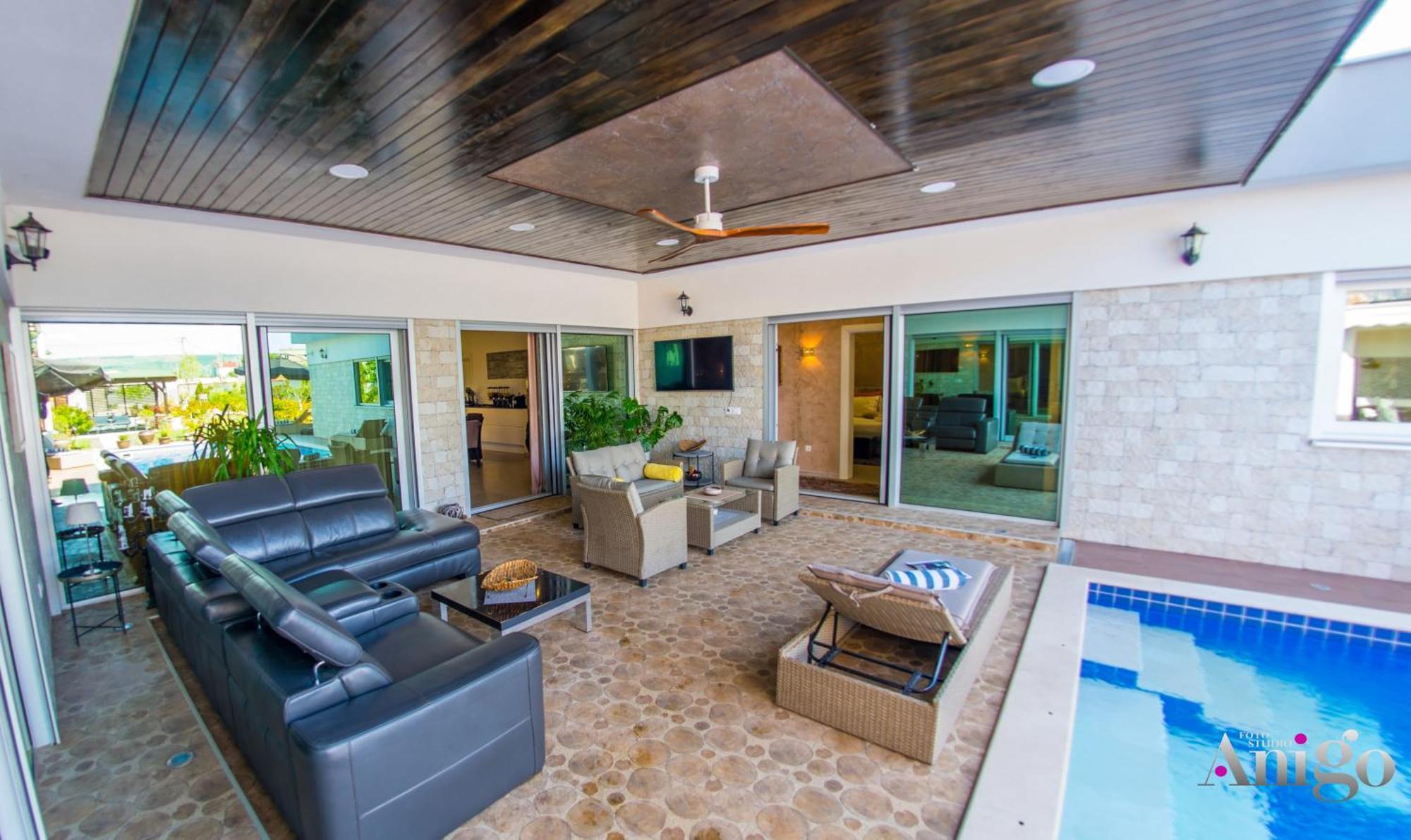 Villa Vie Blagaj Ngoại thất bức ảnh